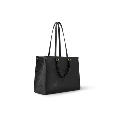 LOUIS VUITTON ONTHEGO MM M45595 (35*27*14cm)